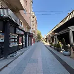 Reina With Free Parking Appartement Skopje