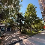 Apartament Reina With Free Parking Skopje