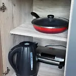 Apartment Reina With Free Parking *