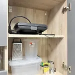 Apartment Reina With Free Parking