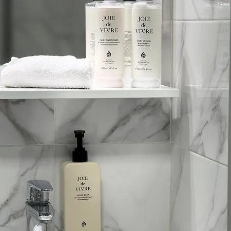 Daire Reina With Free Parking Üsküp