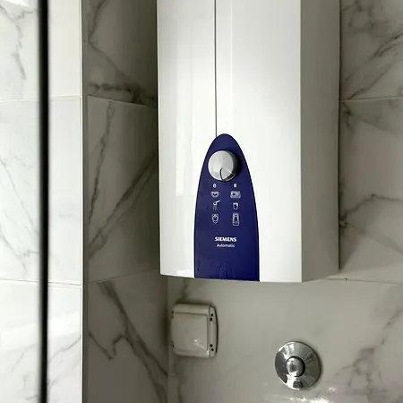 Reina With Free Parking * Üsküp