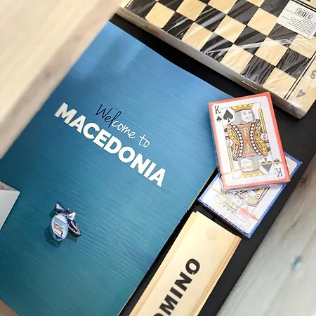 Reina With Free Parking *