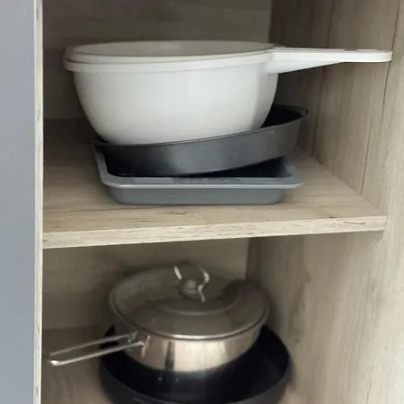 Reina With Free Parking Daire *