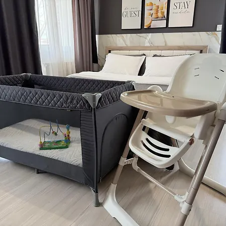 Apartament Reina With Free Parking *