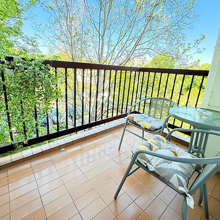 Appartement Reina With Free Parking
