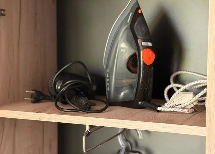 Apartament Reina With Free Parking *