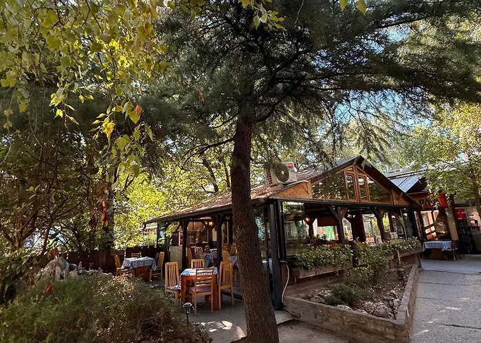 דירה Reina With Free Parking