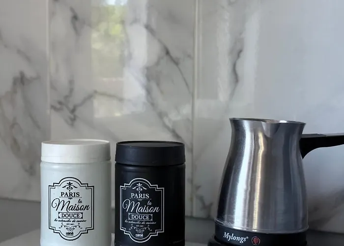 Reina With Free Parking * Skopje