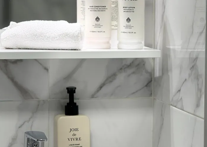 Apartament Reina With Free Parking Skopje