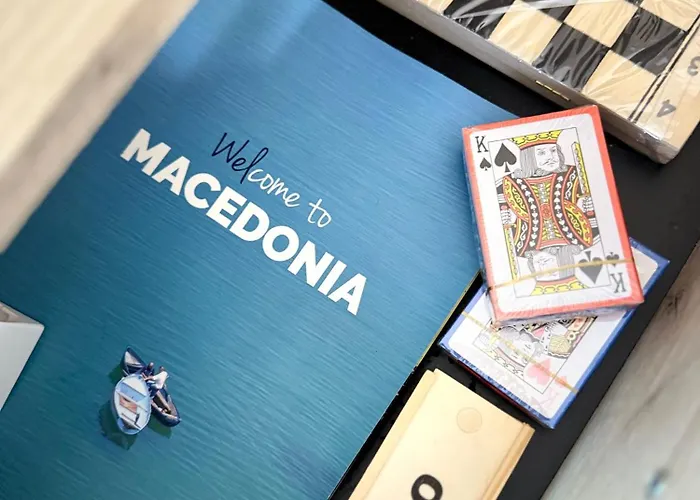 Reina With Free Parking *