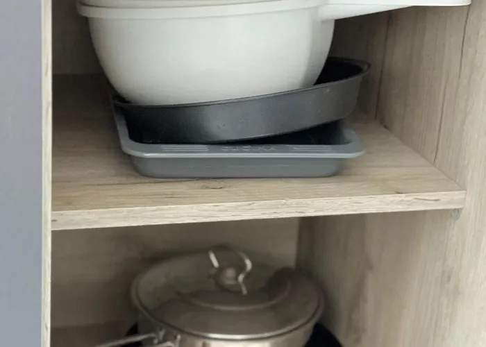 Reina With Free Parking Apartament *