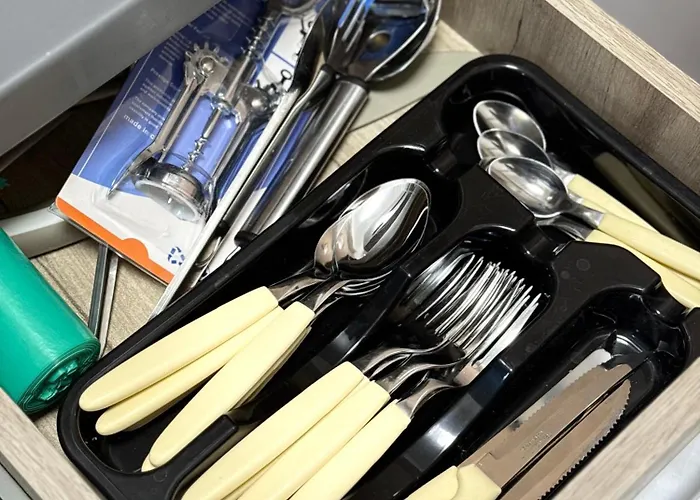 Reina With Free Parking Skopje