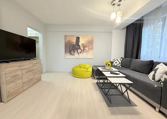 Apartament Reina With Free Parking *