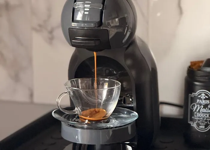 Reina With Free Parking * Skopje